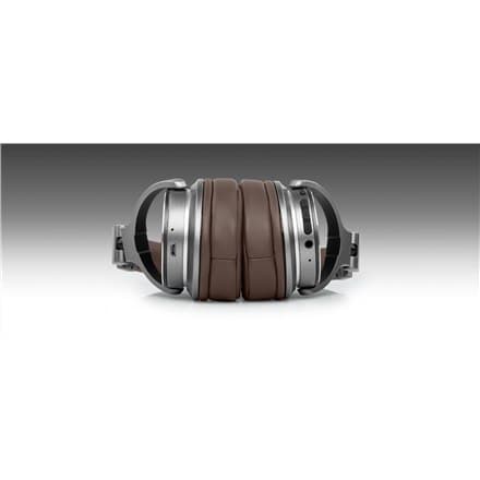 Muse | M-278BT | Stereo hovedtelefoner | Trådløs | Over-ear | Brun