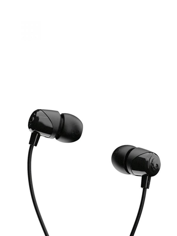 Skullcandy | Jib | Kablet | In-ear | Mikrofon | Sort