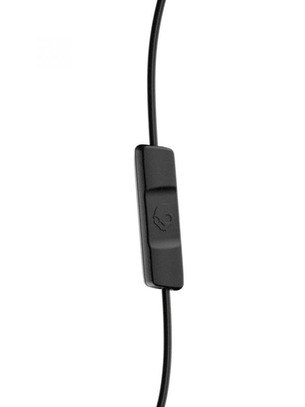 Skullcandy | Jib | Kablet | In-ear | Mikrofon | Sort