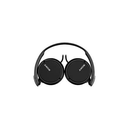 Sony | MDR-ZX110 | Hovedtelefoner | Sort