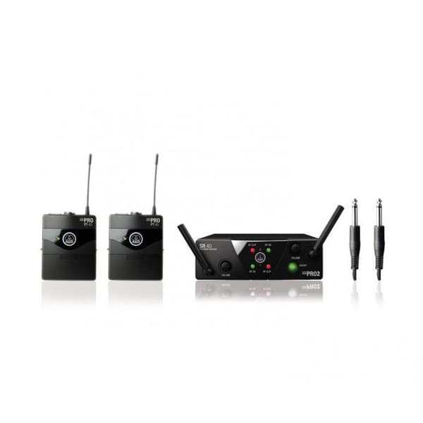 AKG Vocal HF-mikrofon
