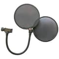 Miniatyrbild 3 av 4: sE Electronics Dual Pro Pop Pop-filter