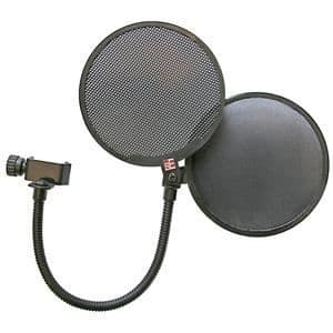 sE Electronics Dual Pro Pop Pop-filter