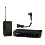 LJUD-HF-SYSTEM BLX14E-B98-M17 SHURE