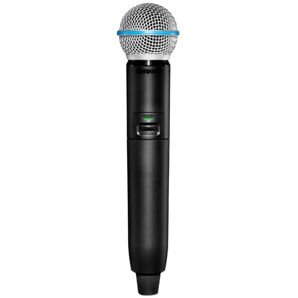 SSP GLXD2+-B58-Z4