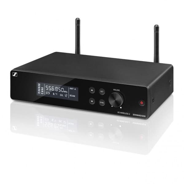 XSW2-835 - A