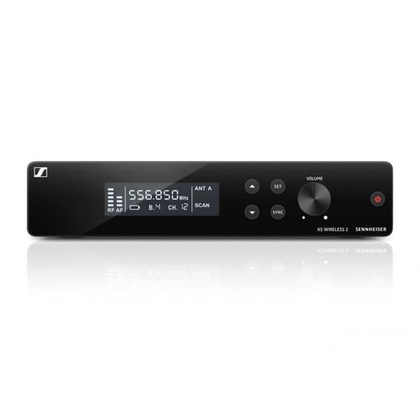 XSW2-835 - A