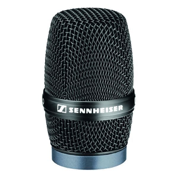 HF-mikrofoner (trådlösa) MMD 945-1 BK MMD9451BK
