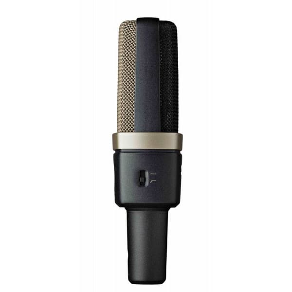 AKG C314