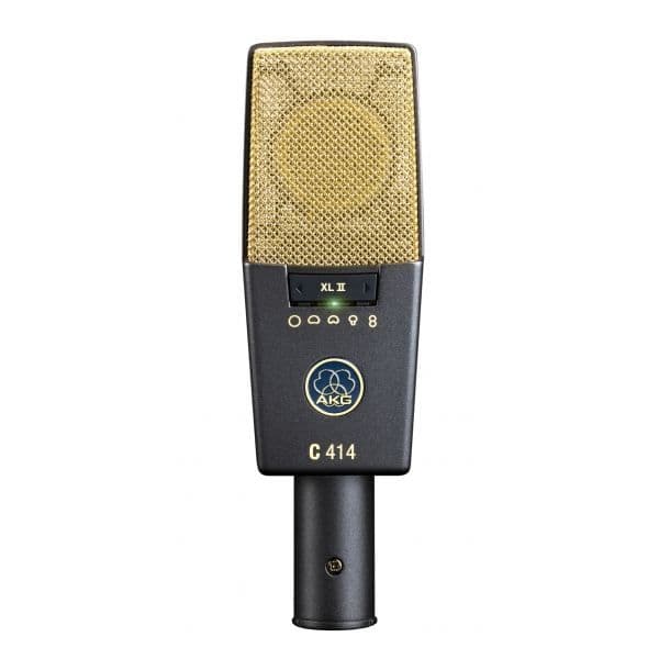 Micro C414 XL II
