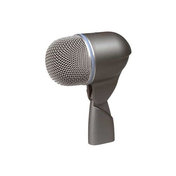 SHURE Mikroinstrument DYNAMIC SUPERCARDIO