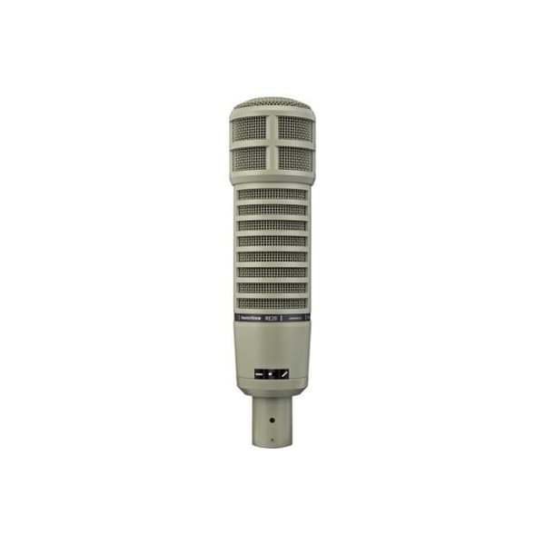 Electro-Voice RE20