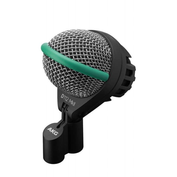 AKG D112 MKII