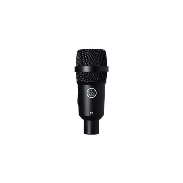 AKG P4