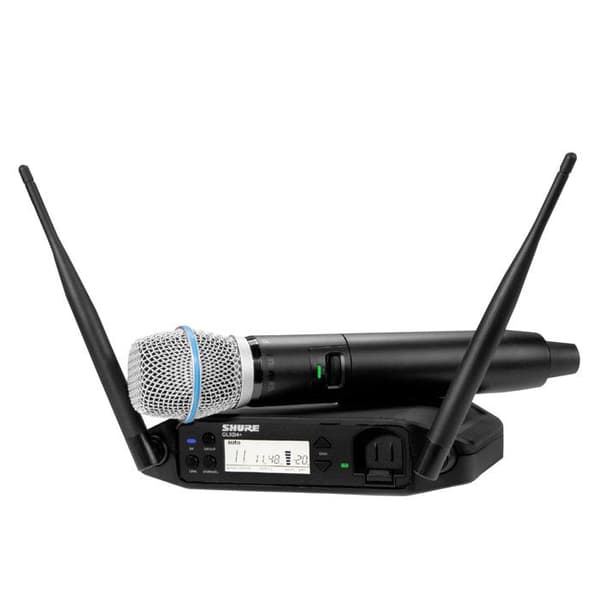 SSP GLXD24+E-B87A-Z4