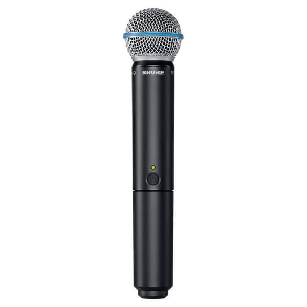 LJUD-HF-SYSTEM BLX2-B58-M17 SHURE