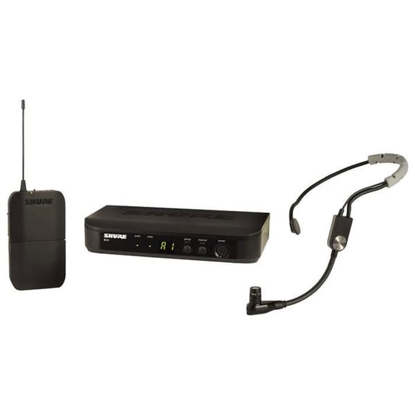 SSP BLX14E-SM35-M17