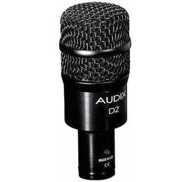 D2 trummikrofon