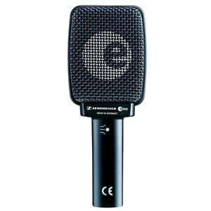 Sennheiser mikrofon E906