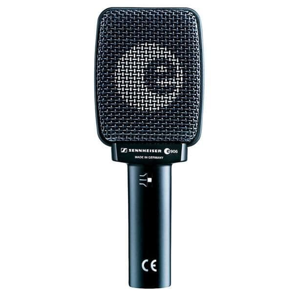 Sennheiser mikrofon E906