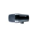 Miniatyrbild 3 av 4: Mikrofon SENNHEISER E 902 - Frekvensrespons optimerad för bas.