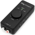 Miniatyrbild 1 av 2: 'Gränssnitt Ljud - IK Multimedia - iRig Stream - Mini-Din - RCA - Hörlurar'