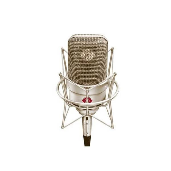 NEUMANN - Tlm 49 konditions- och upphängningsmikrofonsats