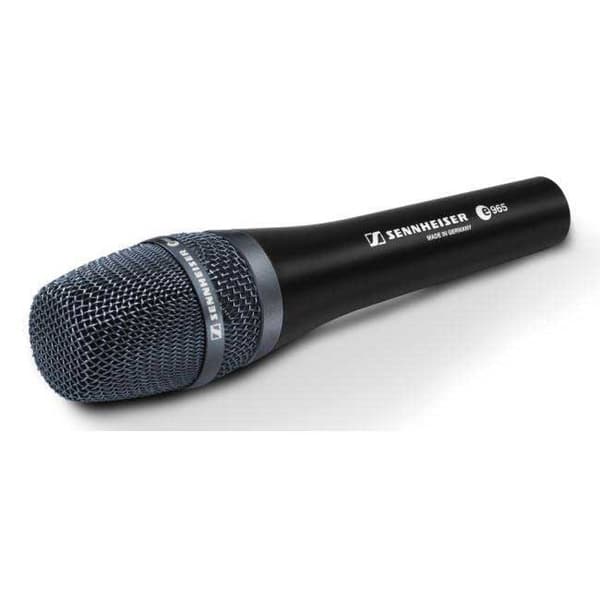 SENNHEISER Mikrofon dynamisk E965 DYNAMISK MIKROFON