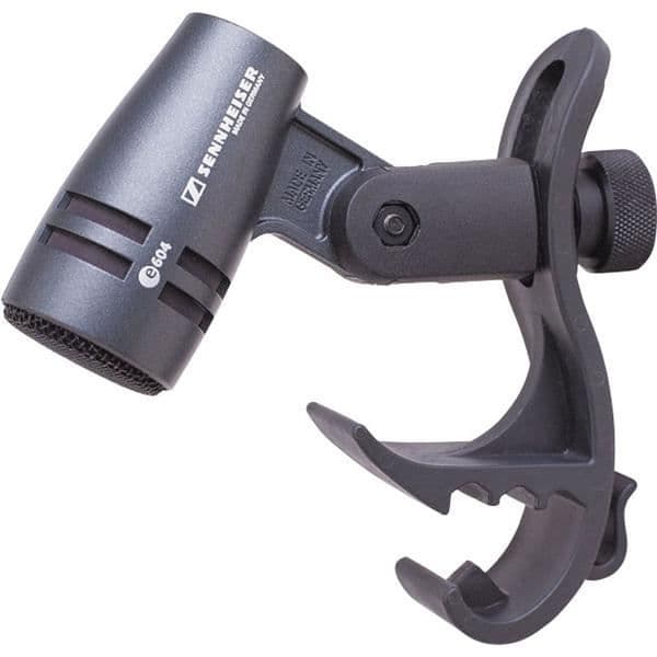 Sennheiser mikrofon E604
