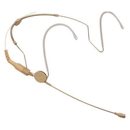 Hsp 2-ew-3 - Mikrofon - Headset Mikrofon