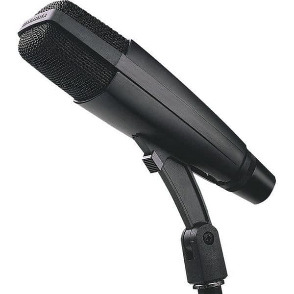 Sennheiser mikrofon MD421U4