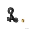Miniatyrbild 4 av 4: Audio-Technica AT2020V kondensatormikrofon Limited Edition Chrome