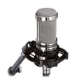 Miniatyrbild 2 av 4: Audio-Technica AT2020V kondensatormikrofon Limited Edition Chrome