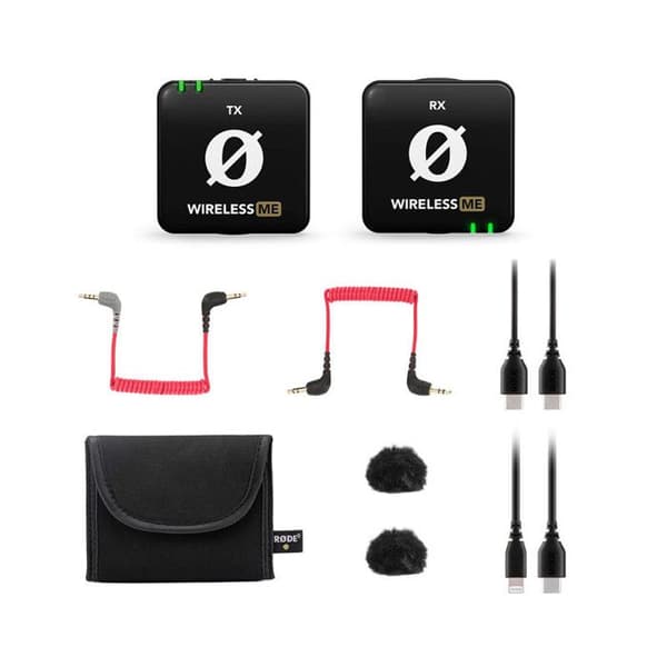 RODE Wireless ME