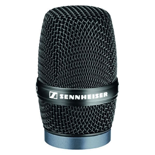 HF-mikrofoner (trådlösa) MMK 965-1 BK MMK9651BK