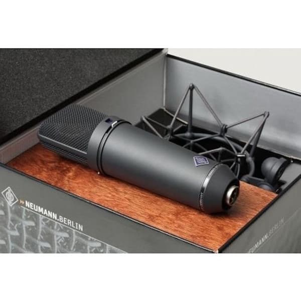 NEUMANN U 87 Ai Studio Set mt