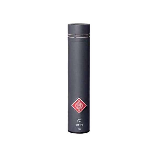 NEUMANN KM 184 mt
