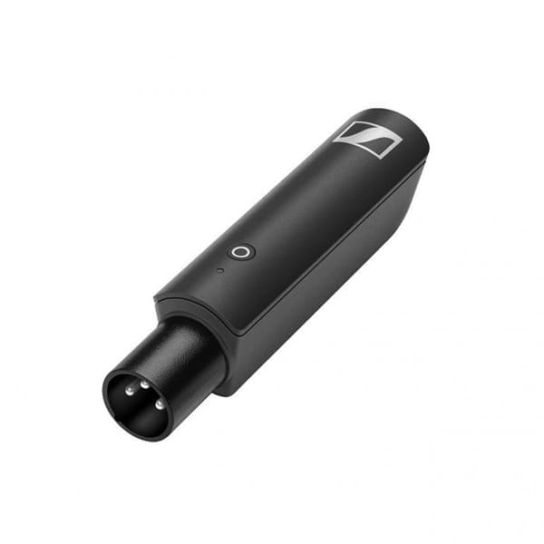 Trådlös mikrofon - SENNHEISER - XSW-D VOCAL SET - Dynamisk - Nierenkarakteristik - 2,4-GHz-Übertragung