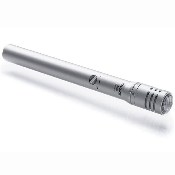 SHURE Kondensatormikrofon SM81-LC
