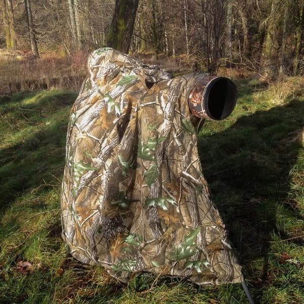 Buteo Bag Skin (720067)