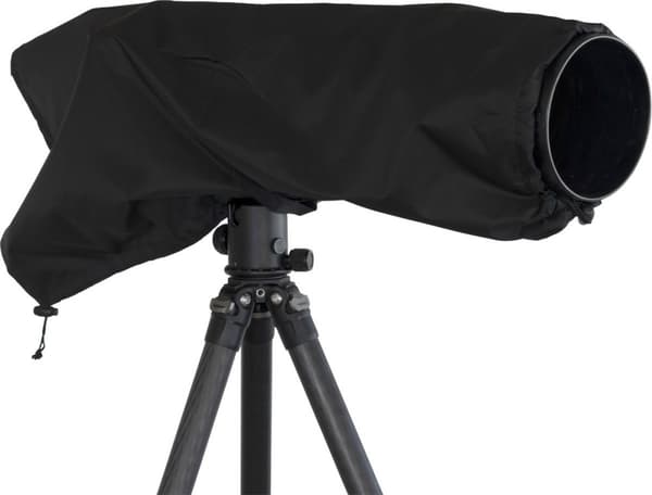 Buteo Photo Gear Regnskydd 1 Svart