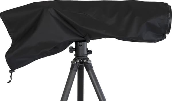 Buteo Photo Gear Regnskydd 1 Svart