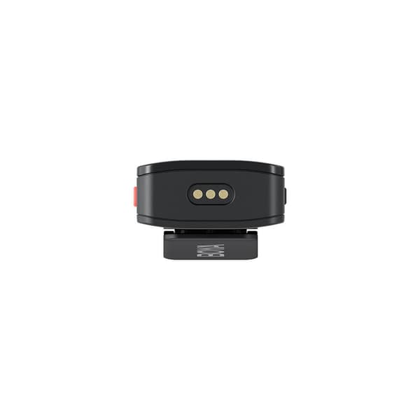 Trådløs 2.4 GHz Mikrofon x2 BOYAMIC 3.5 mm TRS Lightning USB-C