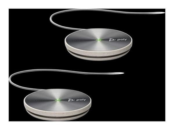 Ytterligare polymikrofoner för Trio C60 Ytterligare polymikrofoner för Trio C60