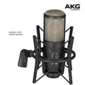 Miniatyrbild 3 av 3: AKG P220 kondensatormikrofon