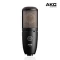 Miniatyrbild 1 av 3: AKG P220 kondensatormikrofon