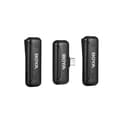 Miniatyrbillede 3 af 6: BOYA Wireless  2.4GHz Microphone x2 BY-WM3T-U2 USB-C - Charging Case