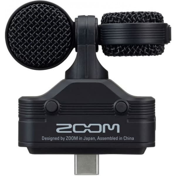 Zoom AM7 -stereomikrofon
