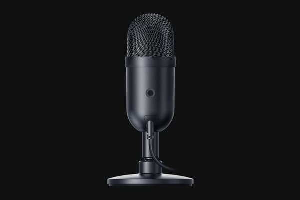 Razer Seiren V2 X Black PC-mikrofon