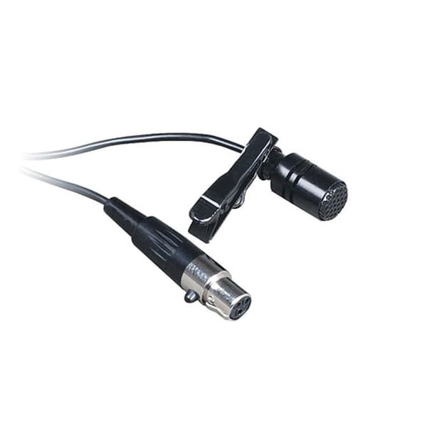 DEFINITIVE AUDIO DA UHF PT 100 - Enkel UHF-huvudburen mikrofon